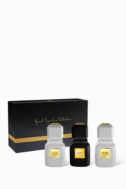 Ajmal Perfumes Parfum Autograph Buy Ajmal Perfumes Signature