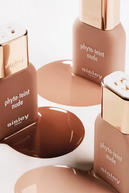 Fond De Teint Sisley Phyto Teint Nude 00N Pearl 30ml | Neuf Sous Emballage | Teint Lumineux