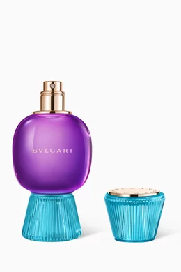 Buy BVLGARI Perfume Color Allegra Spettacolore Eau de Parfum 50ml Online for Women Ounass Oman