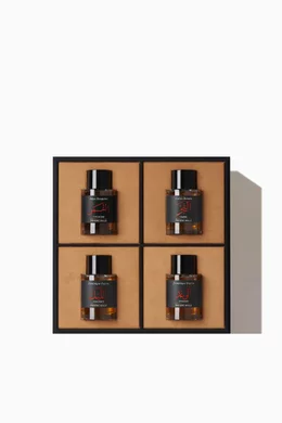 Buy Editions de Parfums Frederic Malle Desert Gems Coffret, x