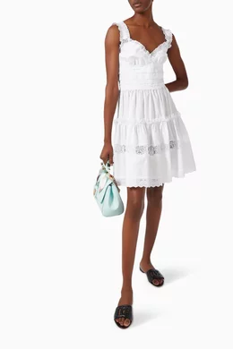 white christmas dresses Red Gloss Evening Dress main image 1