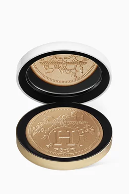 Buy HERMÈS 01 Or Permabrass Limited Edition Poudre d