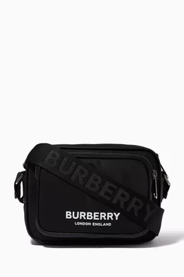 Burberry crossbody bag sales