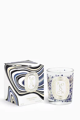 Diptyque FLOCON 香りのキャンドル 190g diptyque 】FLOCON 190g