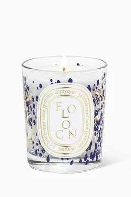 【新品未使用】diptyque ディプティック FLOCON  フロコン190g diptyque 】FLOCON 190g