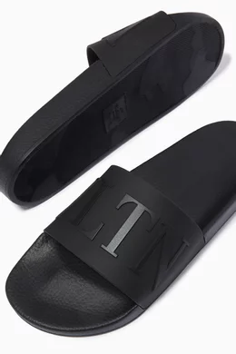 Vltn slides hot sale