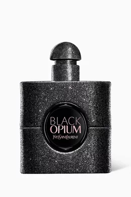 Black opiume parfum femme 50ml new arrivals