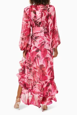 camilla maxi dress bronx and banco bronx and banco revolve 2026 Cheap Sale