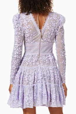 couture black lace dress Shop Now MNM Couture Style N0656 main image 0