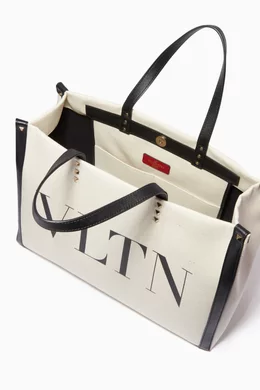 Valentino grande plage tote 2025