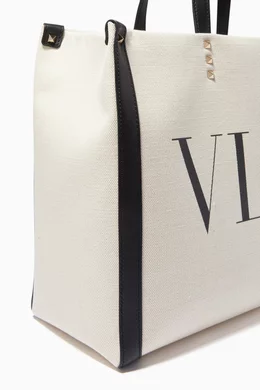 Valentino grande plage tote clearance
