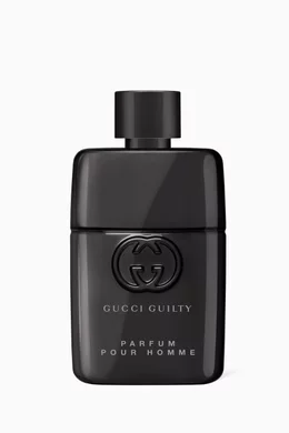 Buy Gucci Beauty Colourless Gucci Guilty Pour Homme Eau de Parfum 50ml For Men Online Ounass Oman