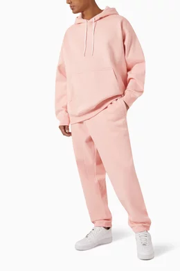 Buy Nike Multicolour NikeLab Jogger Pants in Fleece For Men Online Ounass Oman