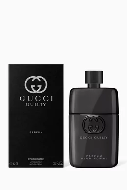 Gucci guilty oud 90ml sales