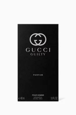 Gucci guilty perfume price 2025