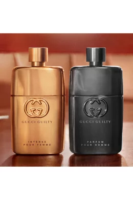 Gucci Guilty Intense Pour Femme 90ml