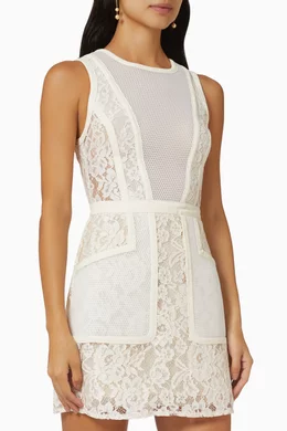 chinese dress ladies Strapless 3D Floral Dress – BCBGMAXAZRIA