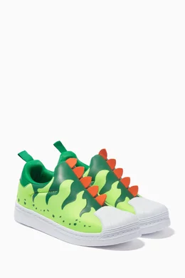 adidas gazelle silver green womens TD adidas Disney Pixar Adifom Gazelle 360 main image 0