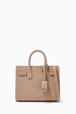 Sac de jour beige shop