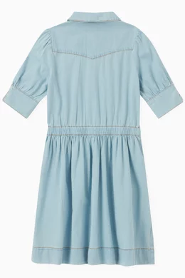 molo denim dress Buy Christina at Molo SEO.productTitle