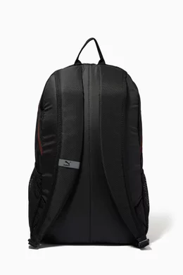 Puma batman backpack shop