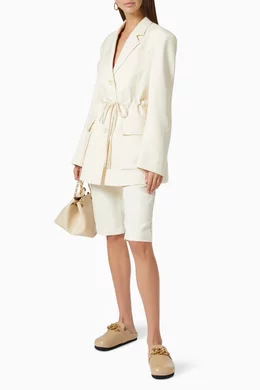 Lvir clothing lvir Buy LVIR Black Slim-fit Pants in Wool Blend for Women Online Ounass Kuwait