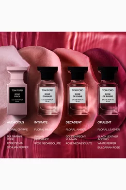 Buy TOM FORD BEAUTY Rose De Russie Eau de Parfum, 50ml For UNISEX