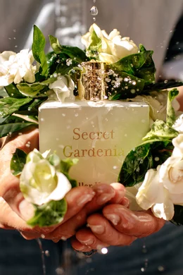 Buy Miller Harris Secret Gardenia Eau de Parfum, 100ml For UNISEX