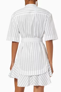 milton mini dress Bella Milton