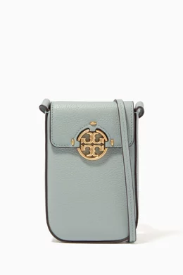 Tory burch miller phone bag on sale