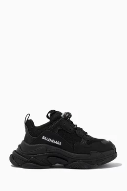 Triple s trainers balenciaga on sale