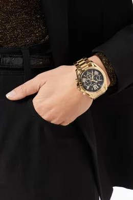Michael kors bradshaw oversized online