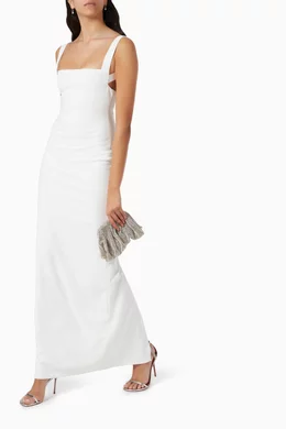 knee length dresses for ladies Joni Dress main image 1