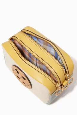 Perry bombé canvas mini bag hot sale