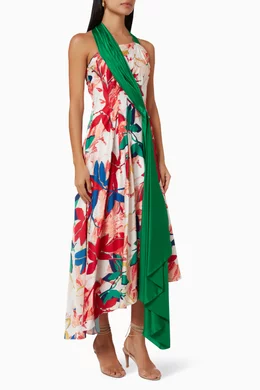 red prom dress strapless long prom dresses, strapless mermaid red prom dresses with slit AU02 –  shinydress