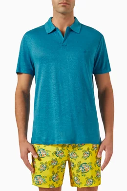 Vilebrequin polo shirt outlet