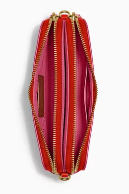 Coach kira crossbody bag new arrivals