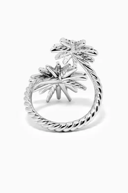David yurman bypass ring top