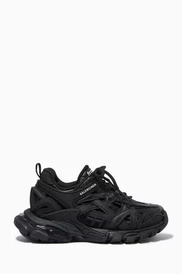 Balenciaga track nylon store