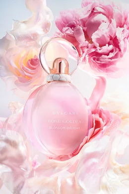Bvlgari rose goldea blossom delight new arrivals