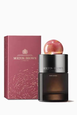 Buy Molton Brown Rose Dunes Eau De Parfum, 100ml For Women