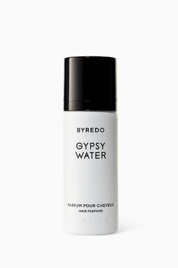 Gypsy water outlet