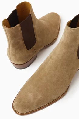Saint laurent wyatt 4 chelsea online
