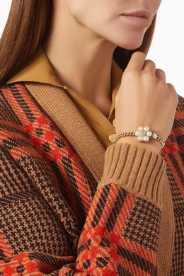 Gucci double g bracelet store