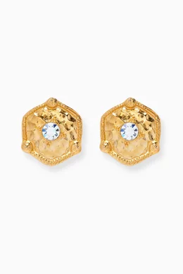 Susan caplan earrings sale