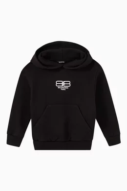 BALENCIAGA BB PARIS ICON 袖ロゴ フーディ パーカー ブラック 楽天市場】【完売】バレンシアガ BALENCIAGA メンズ パーカー