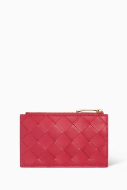 Bottega veneta key pouch deals