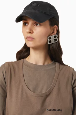 帽子 BALENCIAGA BB Paris icon cap 215454997_black_fr.jpg?ts=