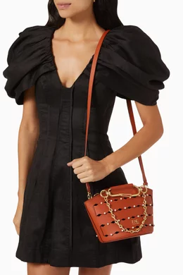 Zac posen bucket bag on sale