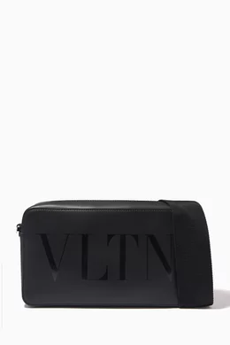 Vltn crossbody hotsell